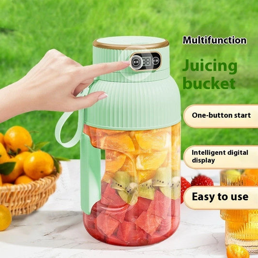 Portable Mini Blender